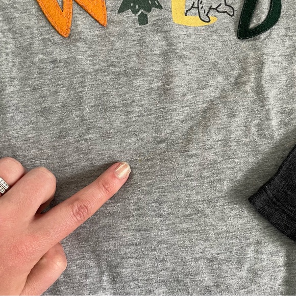 Old Navy Long Sleeve Bundle - Picture 10 of 10